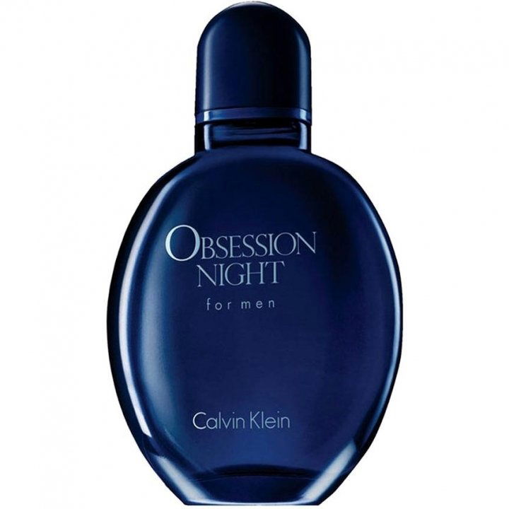 Obsession Night for Men